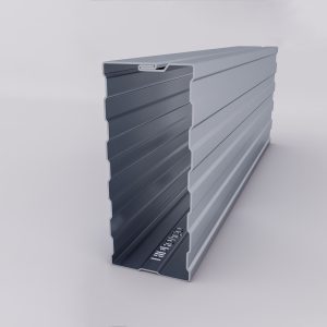 Terça 120 x 55 Galvanizada
