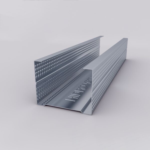 Montante 48 Drywall