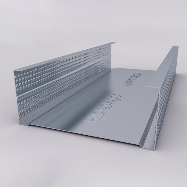 Montante 90 Drywall